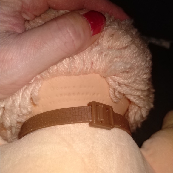 *VINTAGE* 1983 Cabbage Patch Kids Koosie - Picture 8 of 8